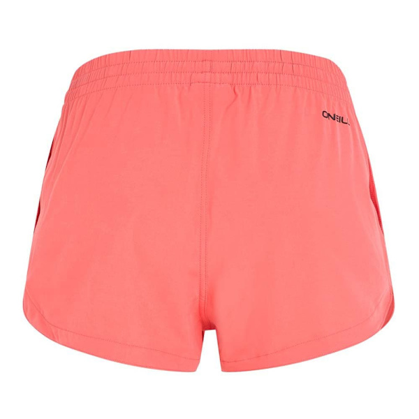 O´neill Essentials Bidart 11´´ Badbyxor Rosa XS Kvinna