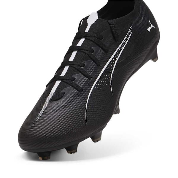 Puma Ultra 5 Match Fg/ag Fodboldstøvler  EU 44 1/2