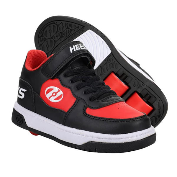 Heelys Rezerve X2 Pu Lenkkarit  EU 30
