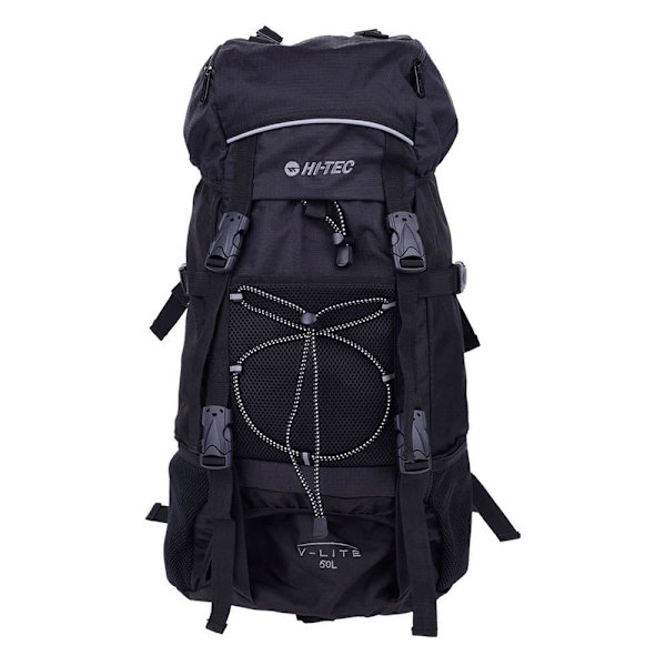 Hi-tec Rygsæk Tosca 50l Sort