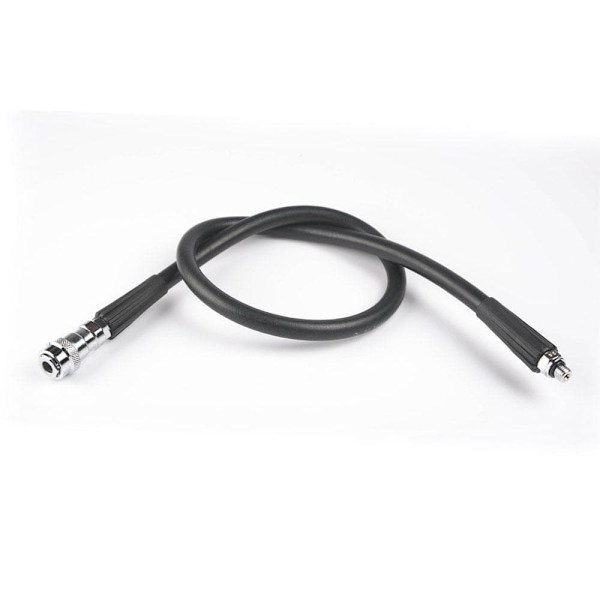 Si-tech Hose For Dry Suit Sort