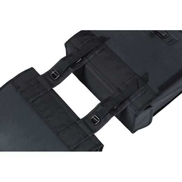 Basil Lompakot Tour Xl 35l Musta
