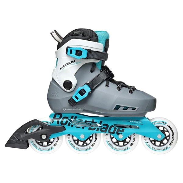Rollerblade Inlines För Kvinna Maxxum Xt Grå EU 39