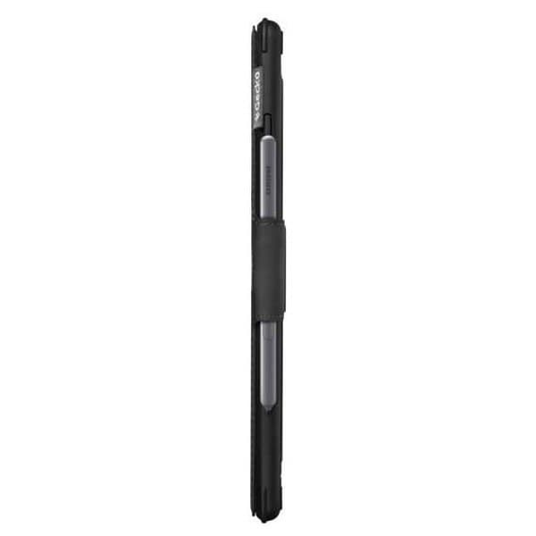 Gecko Robust Cover Samsung Galaxy Tab A7 10.4´´ 2020 Sort