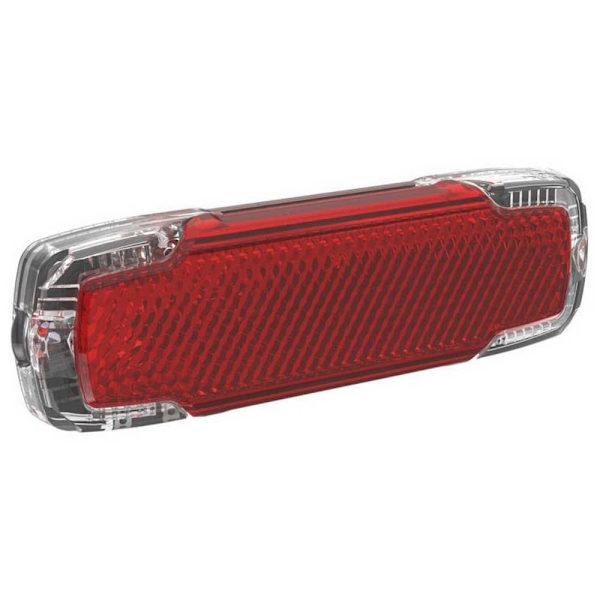 Busch&muller Baggrundslys Toplight 2c Usb Rød
