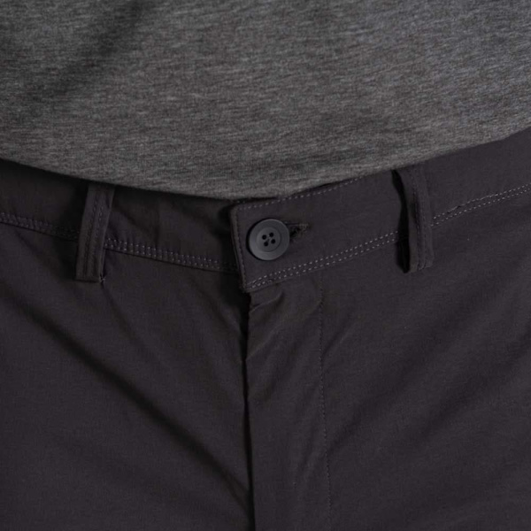 Craghoppers Nosilife Pro Iii Byxor Grå 30 / Short Man