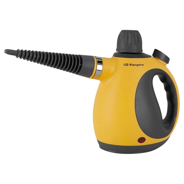Orbegozo Ångkokare Vaporetino Lv3580 Gul One Size / EU Plug Gul