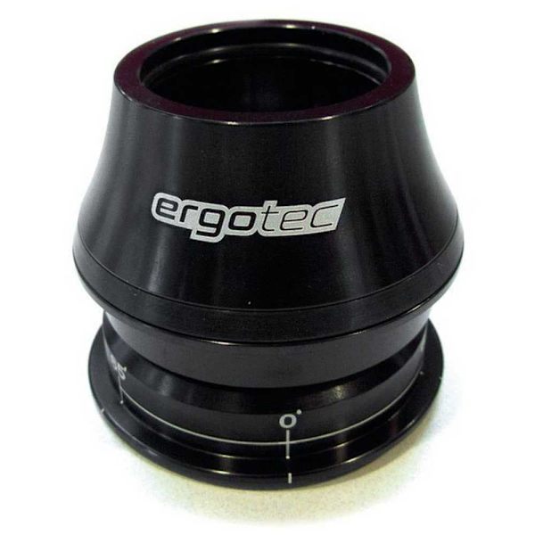 Ergotec A118ac-es Ahead 1 1/8 Sort 1 1/8´´