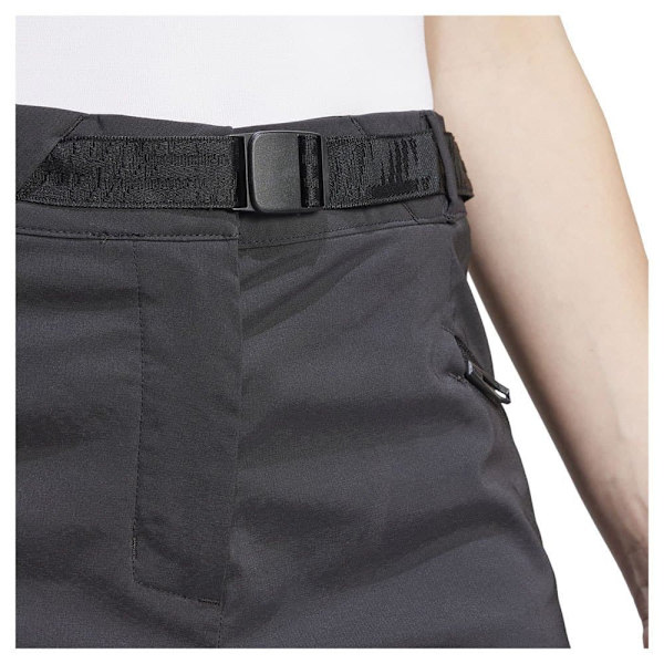 Adidas Xperior Mid Shortsit Musta 34 Nainen