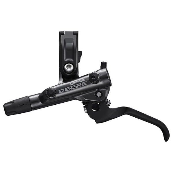 Shimano Etujarrut Bl-m6100+br-m6100 Musta