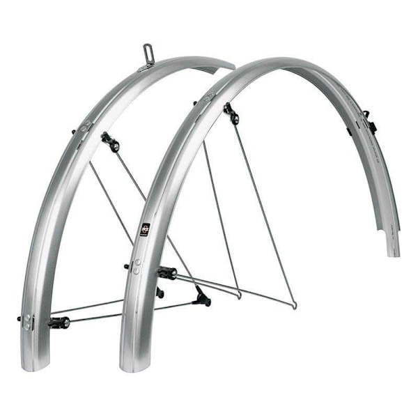 Sks Bluemels Skärm Silver 27.5 - 29´´