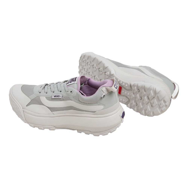 Vans Mte Crosspath Skor Grå EU 37 Man