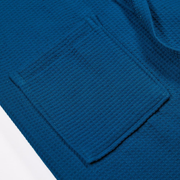 Wellhome Wh0596 Badrock Blå L-XL Man