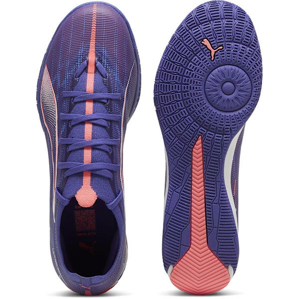 Puma Ultra 5 Match It Skor  EU 44 Man