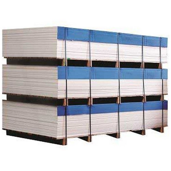 Vetus Poly Träplåt Flerfärgad 1220 x 800 x 18 mm