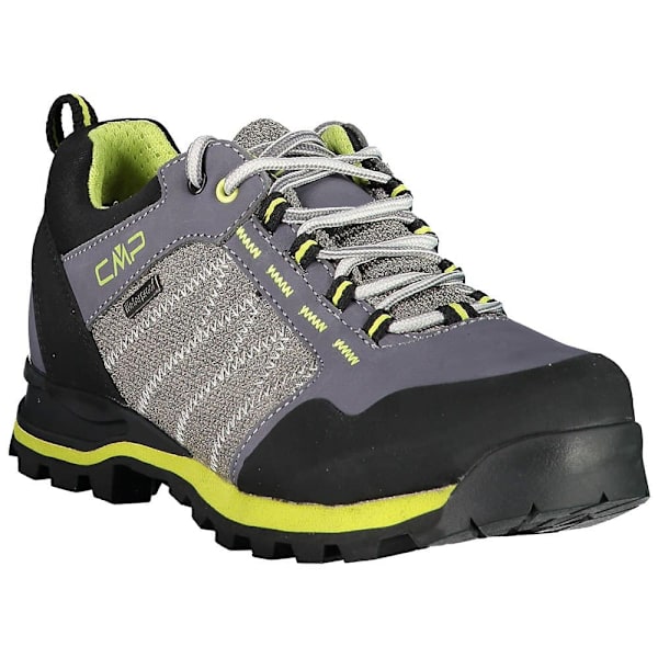 Cmp 30q9576 Thiamat Low Trekking Wp Thiamat Low Trekking Wp Vandringsskor Grå EU 41 Kvinna