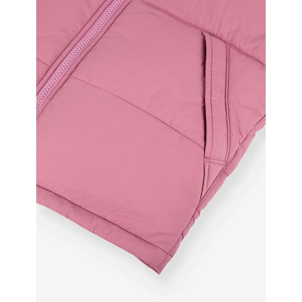 Dickies Alatna Oversized Untuvatakki Pinkki S Nainen
