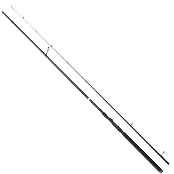 Savage Gear Haspelspö Sg2 Distance Game Silver 2.74 m / 20-50 g
