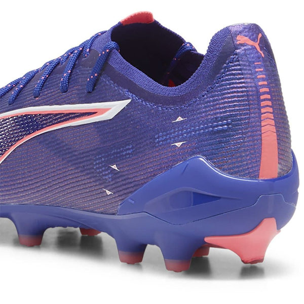 Puma Ultra 5 Ultimate Ag Fotbollsskor  EU 45