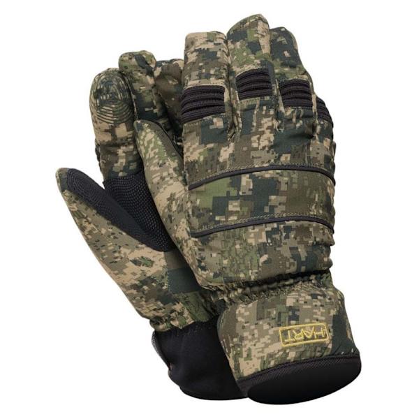 Hart Hunting Rebeco Gl Handsker  M