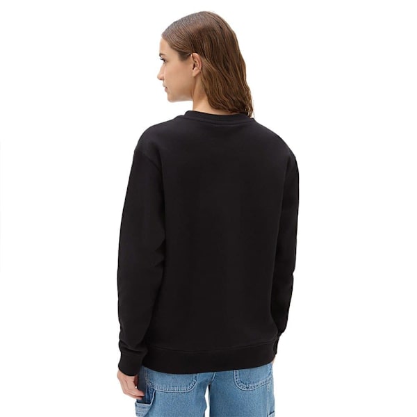 Vans Classic V Bff Sweatshirt Sort XS Kvinde