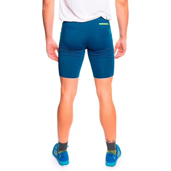 Trangoworld Vegas Shorts Blå 2XL / Regular Man