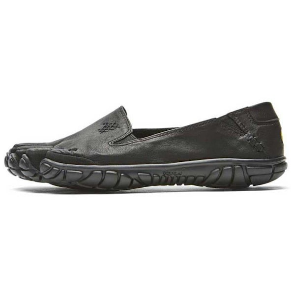 Vibram Fivefingers Cvt Leather Vandresko Sort EU 38 Kvinde