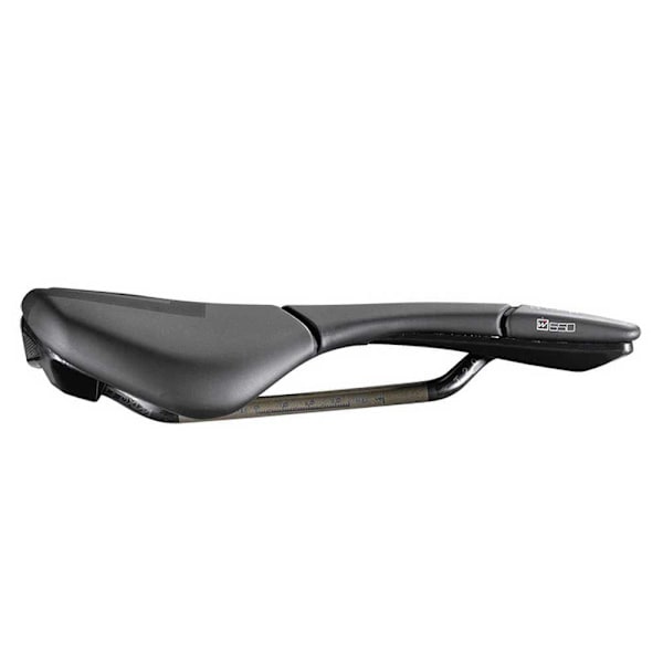 Prologo Proxim W650 Sport T2.0 Sadel Svart 155 mm