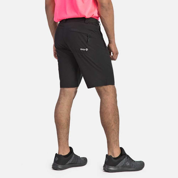 Izas Shorts Bukser Himalaya Ii Sort 2XL Mand