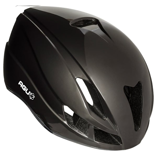 Agu Transsonic Mips Hjelm Sort S