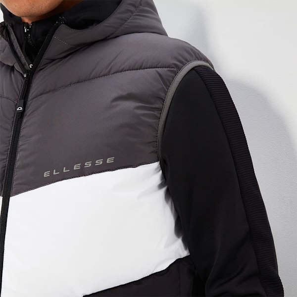 Ellesse Vest Suicia Grå 2XL Mand
