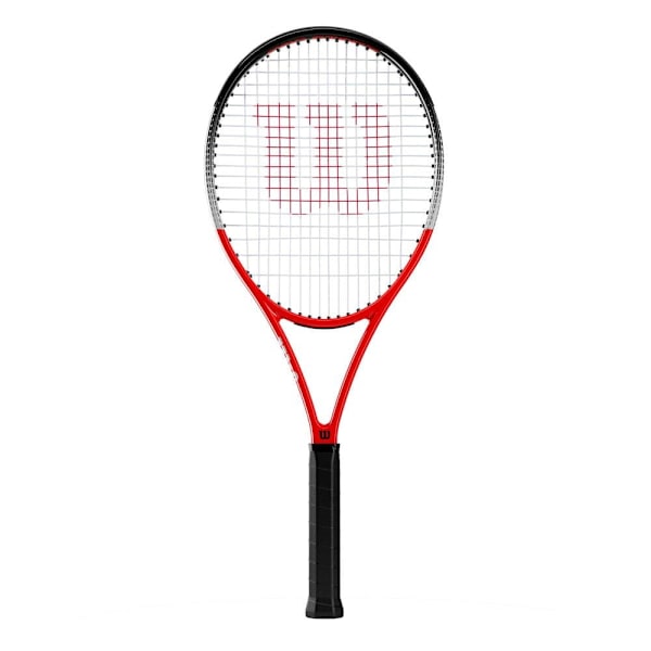 Wilson Polyvalent Tennisketcher Pro Staff Precision Rxt 105 Sort 1