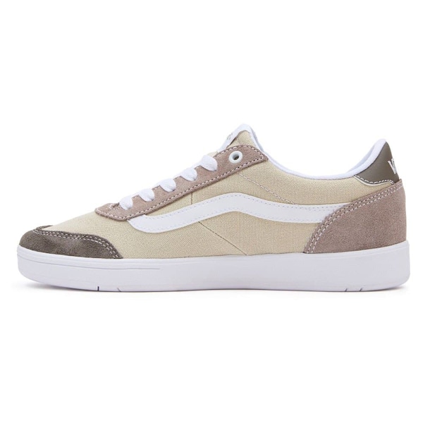 Vans Cruze Too Comfycush Skor Beige EU 40 1/2 Man