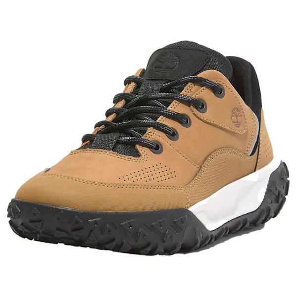 Timberland Greenstride Motion 6 Vandringskängor Brun EU 45 1/2 Man