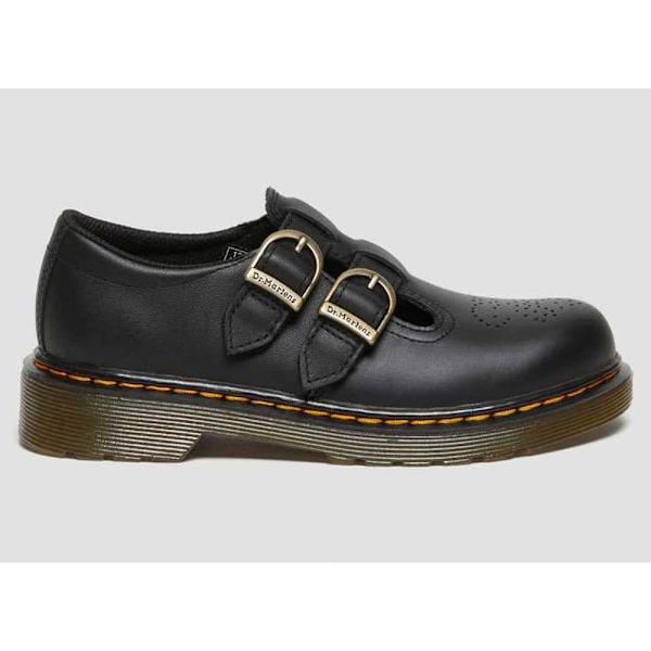 Dr Martens 8065 Kengät Musta EU 28 Poika