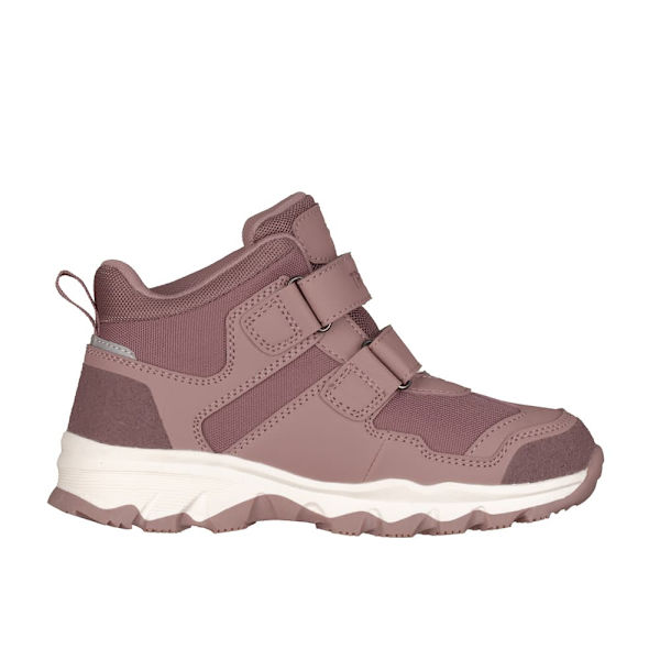 Trollkids Kjerag Vandresko Rosa EU 32