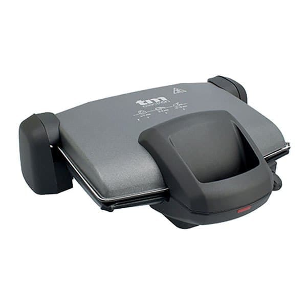 Tm Electron Grillplade Tmpgr004 Søvfarvet One Size / EU Plug