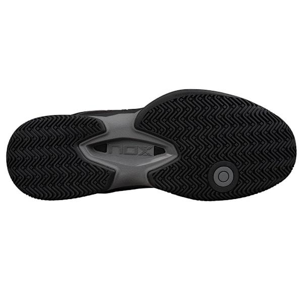 Nox Ml10 Hexa Padelsko Sort EU 39 Mand