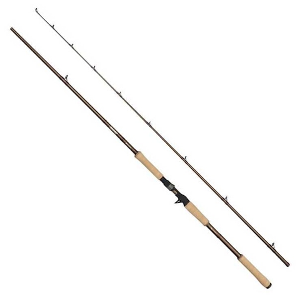 Abu Garcia Beast Pro2 Baitcastingspö  2.59 m / 80-225 g