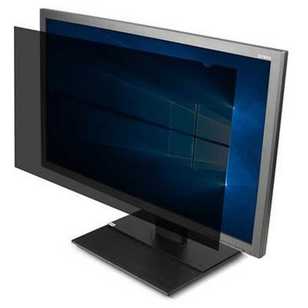 Targus Filter Til Beskyttelse Af Personlige Oplysninger 23.8´´ Transparent Transparent