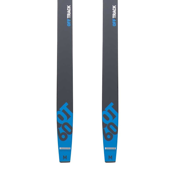 Rossignol Nordiske Ski Evo Ot Positrack 60 Flerfarvet 185