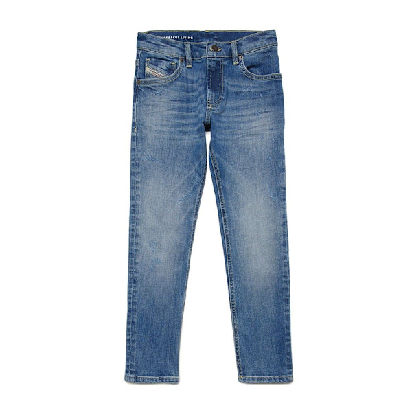 Diesel Kids Byxor J00810  4 Years