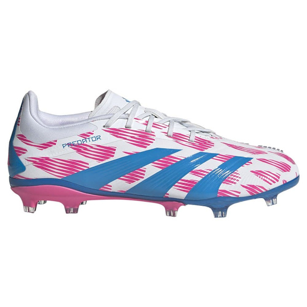 Adidas Predator Elite Fg Fodboldstøvler  EU 28 1/2