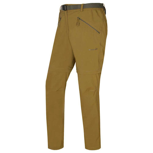 Trangoworld Buhler Vn Bukser Grøn XL / Regular Kvinde