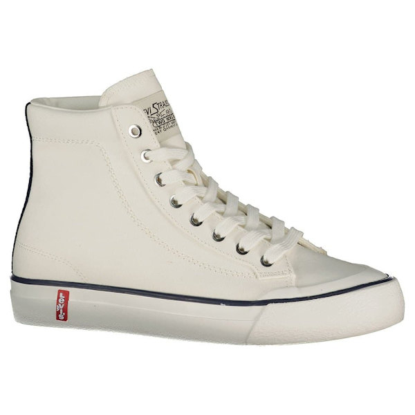 Levi´s Footwear Ls2 S Mid Lenkkarit Beige EU 38 Nainen