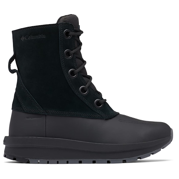 Columbia Moritza Shield™ Omni-heat™ Vaelluskengät Musta EU 38 1/2 Nainen