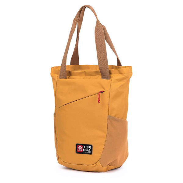 Ternua Red Bay Tote Taske Orange