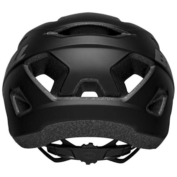 Bell Nmd 2 Mtb Mtb Hjelm Sort