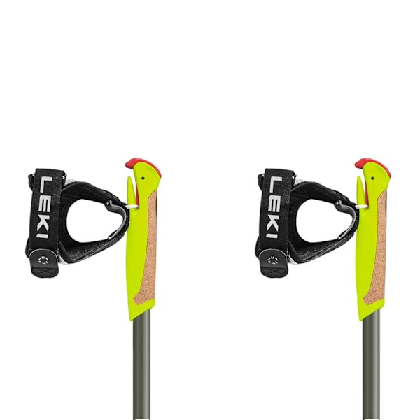 Leki Junior Polakker Walker Xs Søvfarvet 80-110 cm