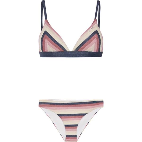 Protest Bikinit Raya Triangle  XS Nainen